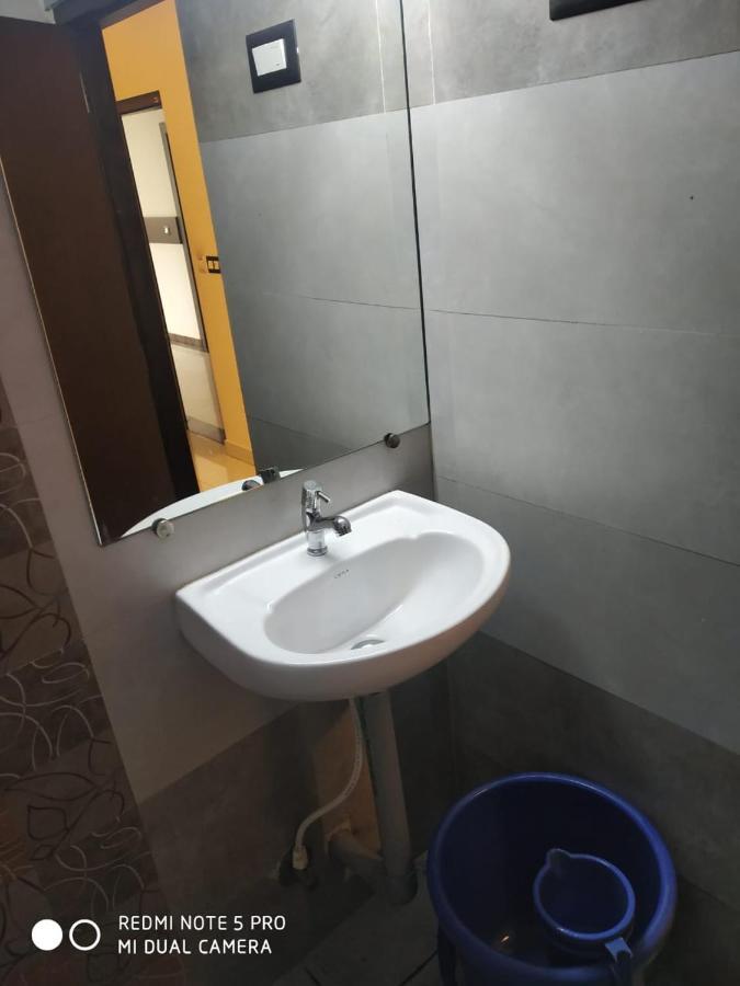 Hotel Grand Kubera Chikmagalūr Dış mekan fotoğraf